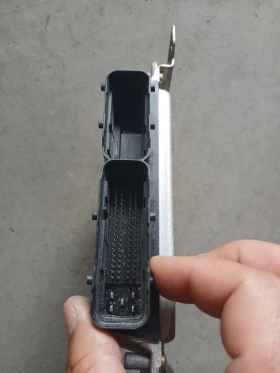 28800-05040  ECU модул Ssang Yong Rexton , снимка 3