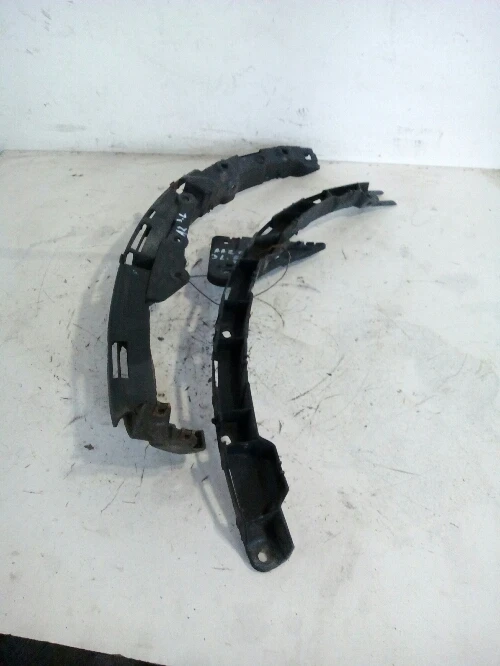 Водач задна броня Ауди А2 (1)