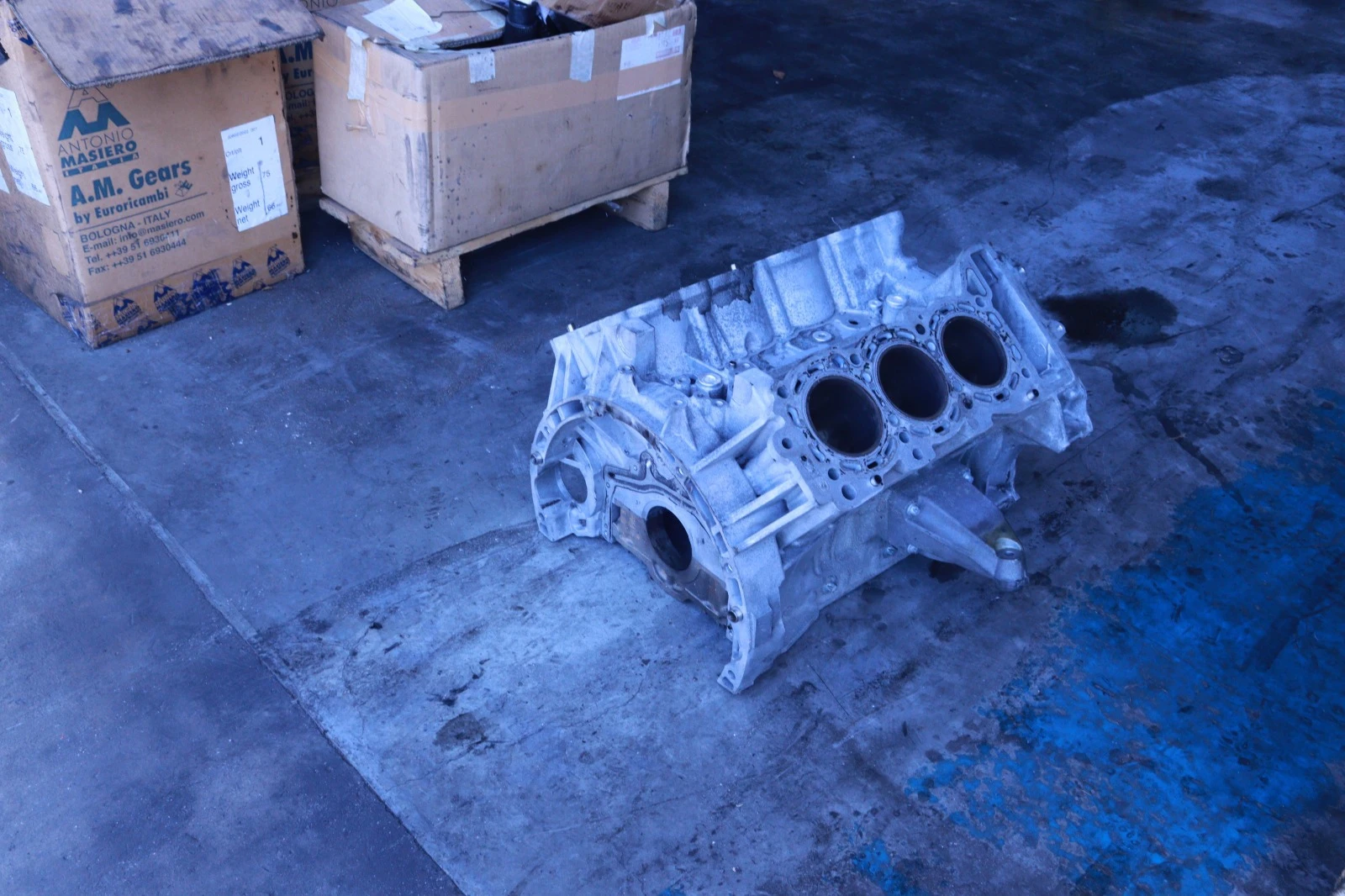  OM 642 896  Mercedes-Benz | Mobile.bg   3