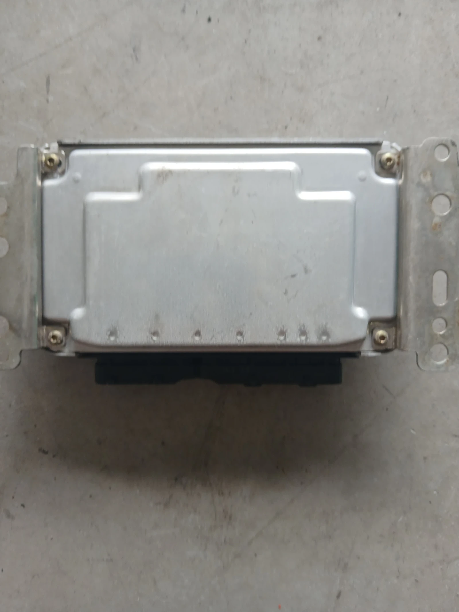 28800-05040  ECU модул Ssang Yong Rexton , снимка 4 - Части - 54914237
