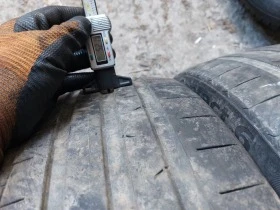 Гуми Летни 245/40R21, снимка 4