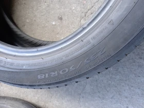 Гуми Летни 235/50R18, снимка 4