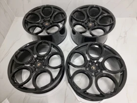 Джанти за Lamborghini Urus, снимка 1