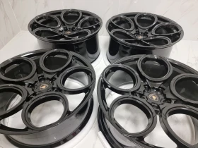 Джанти за Lamborghini Urus, снимка 2