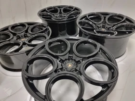 Джанти за Lamborghini Urus, снимка 6