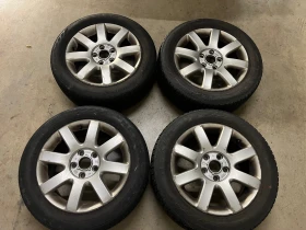 Джанти за VW Touran, снимка 1