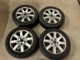 Джанти за VW Touran, снимка 2