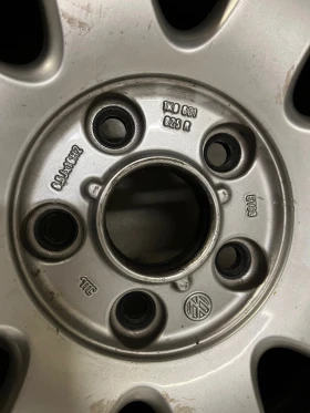 Джанти за VW Touran, снимка 6