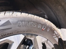 Гуми Летни 215/55R17, снимка 3