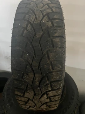 Гуми с джанти 225/65R17, снимка 1