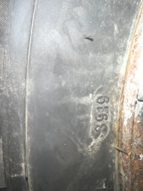Гуми с джанти 225/65R17, снимка 4