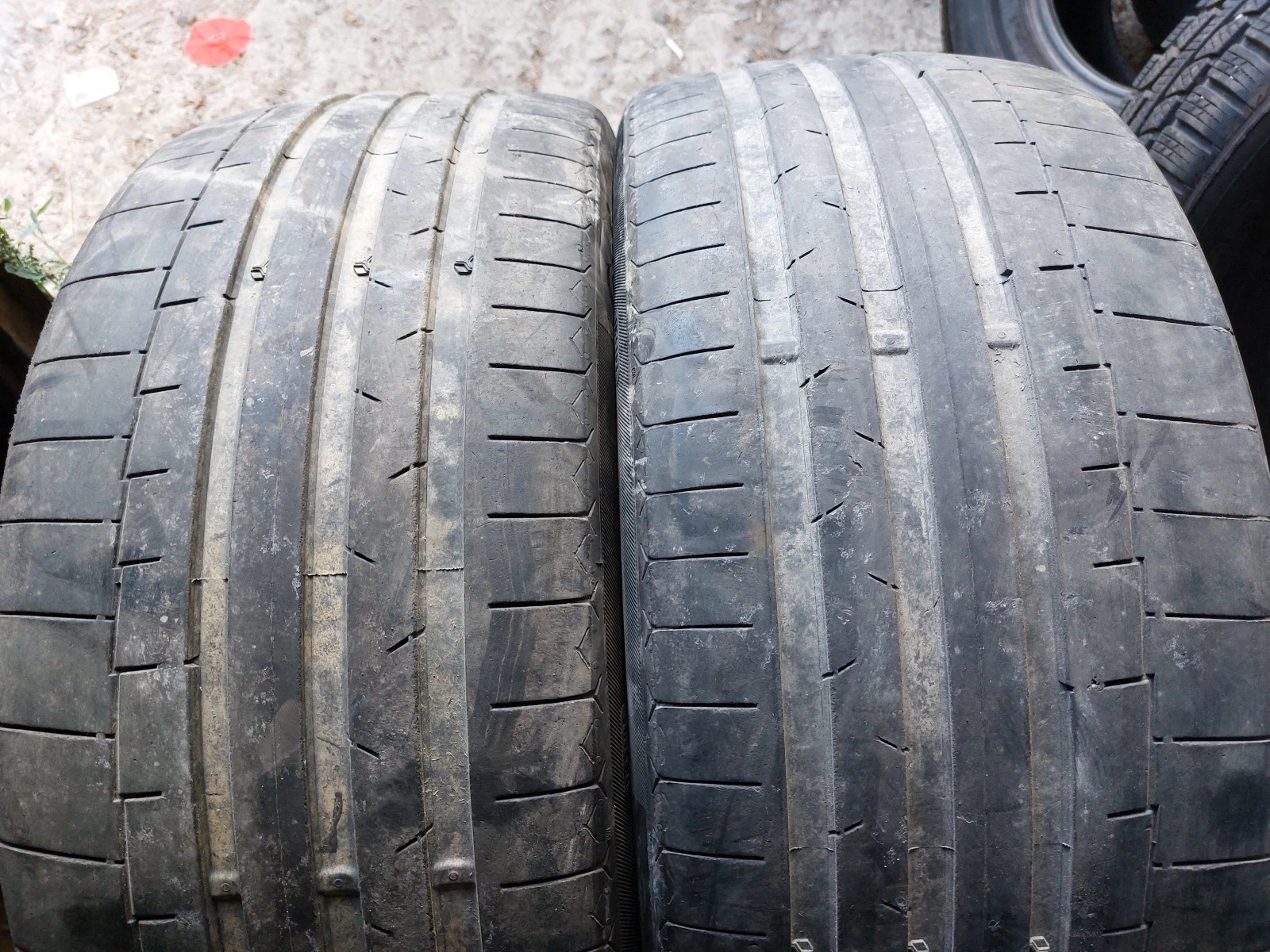 ���� 245/40R21 | Mobile.bg � ����������� 1