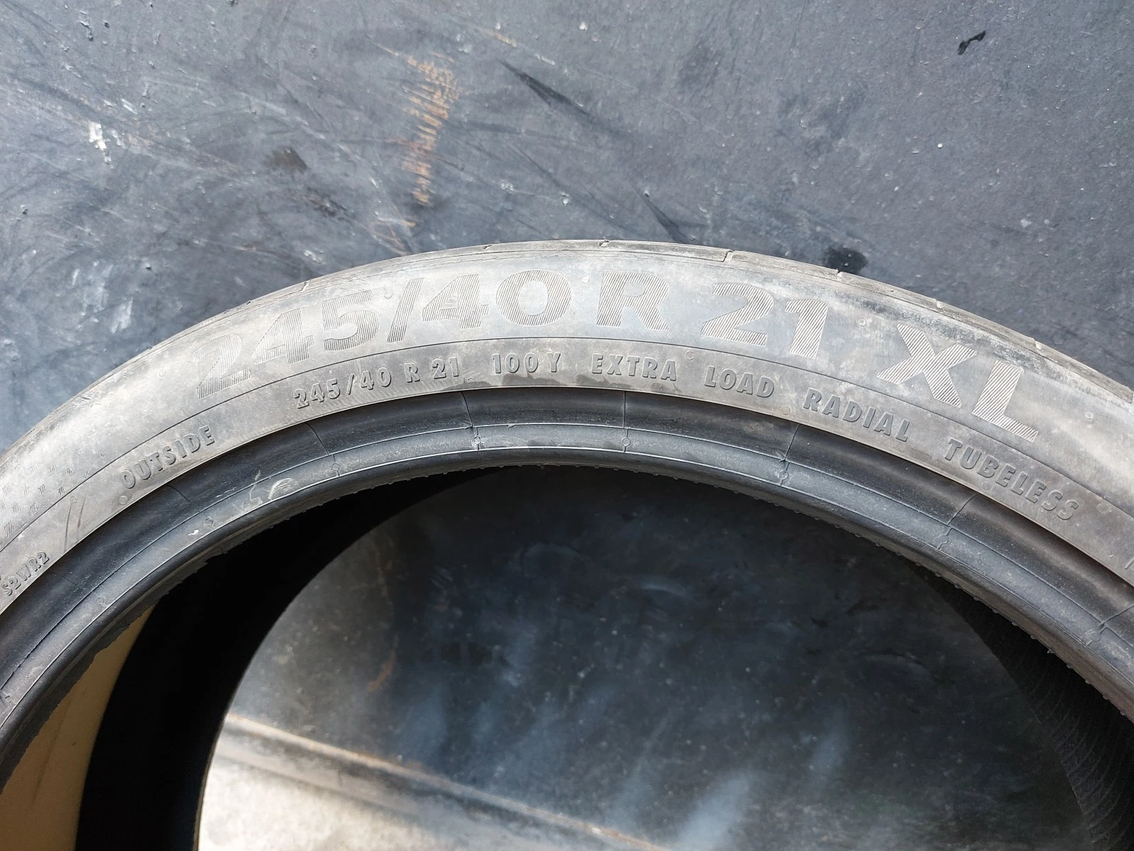 ���� 245/40R21 | Mobile.bg � ����������� 6