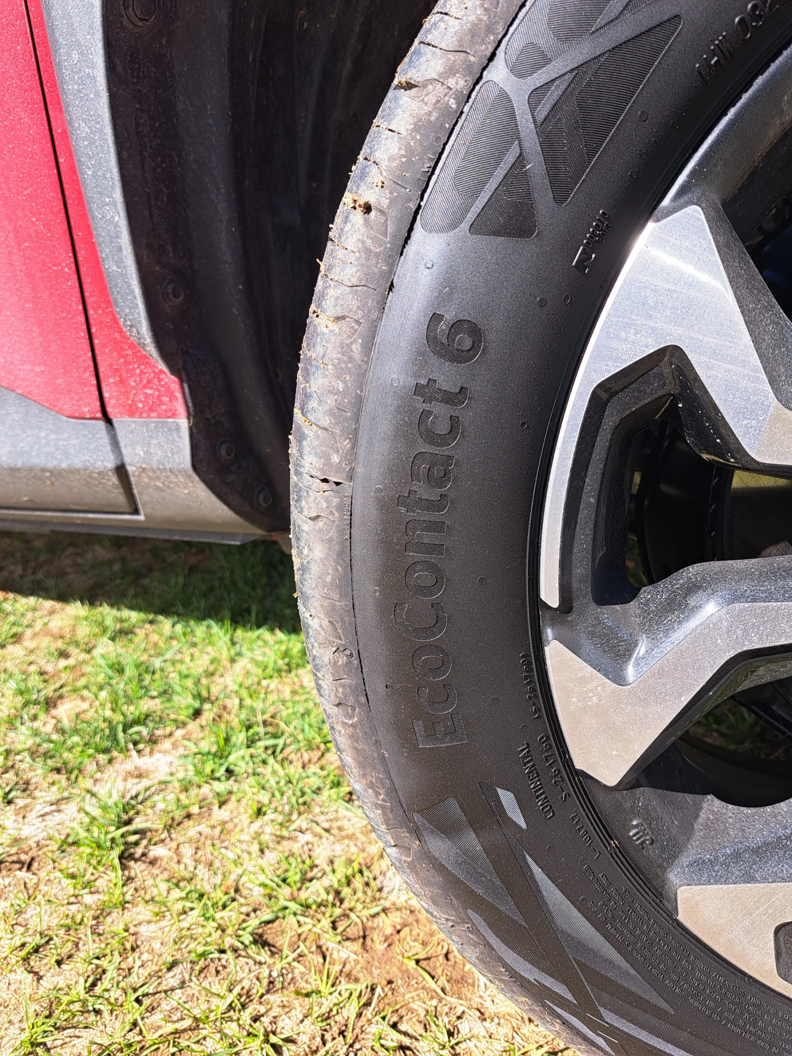 Гуми Летни 215/55R17