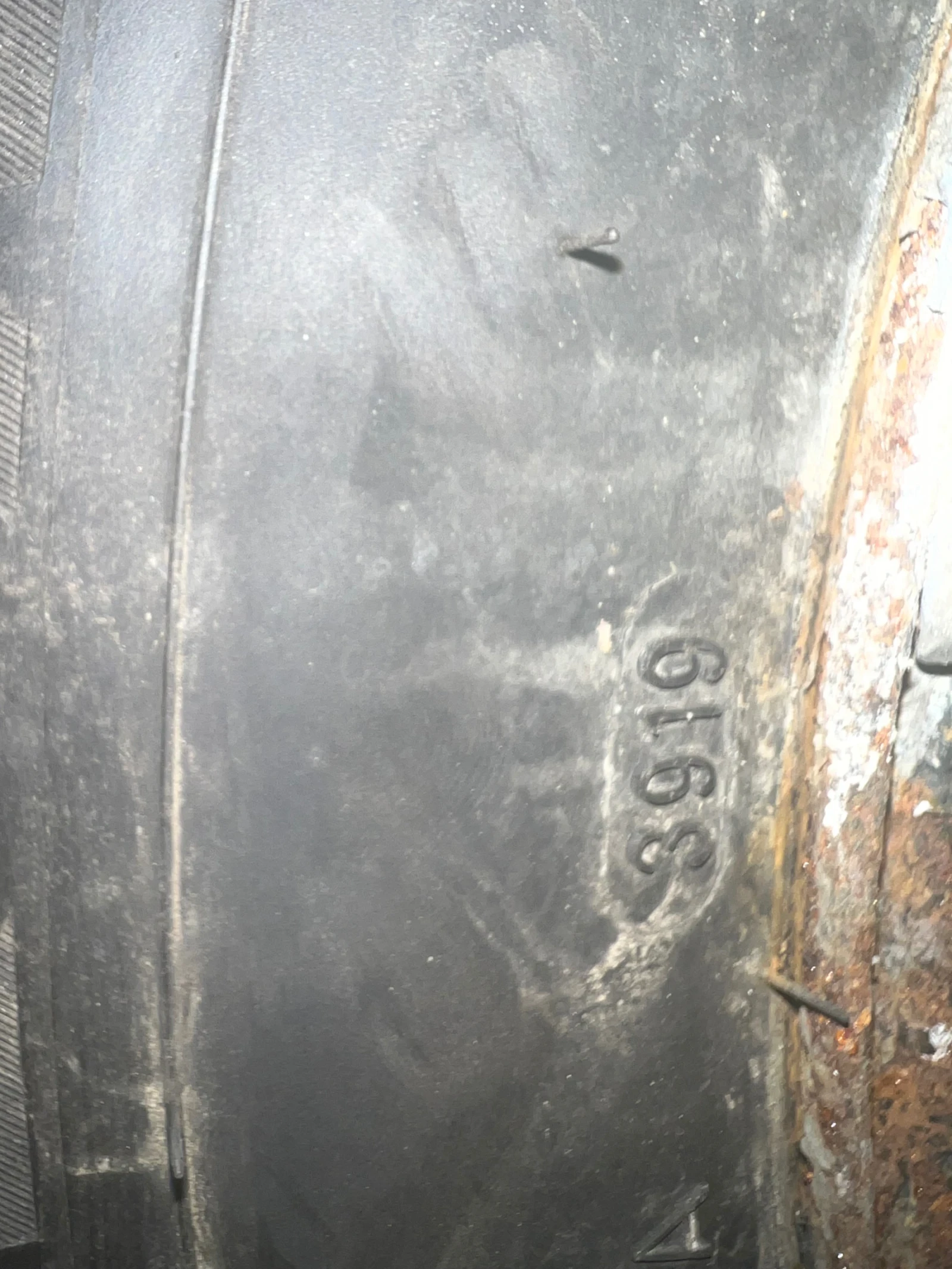 Гуми с джанти 225/65R17, снимка 4 - Гуми и джанти - 56708913