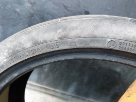 Гуми Летни 245/40R21, снимка 7 - Гуми и джанти - 38493916