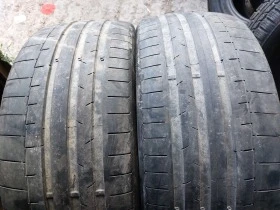 Гуми Летни 245/40R21, снимка 1 - Гуми и джанти - 38493916