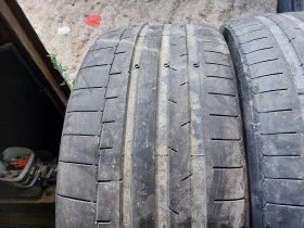 Гуми Летни 245/40R21, снимка 3 - Гуми и джанти - 38493916