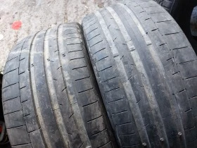 Гуми Летни 245/40R21, снимка 2 - Гуми и джанти - 38493916