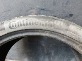 Гуми Летни 245/40R21, снимка 5 - Гуми и джанти - 38493916