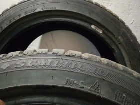 Гуми Зимни 225/45R17, снимка 6 - Гуми и джанти - 47544602