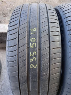 Гуми Летни 235/50R18, снимка 3 - Гуми и джанти - 49313228