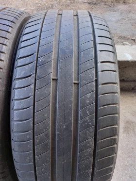 Гуми Летни 235/50R18, снимка 2 - Гуми и джанти - 49313228