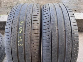 Гуми Летни 235/50R18, снимка 1 - Гуми и джанти - 49313228