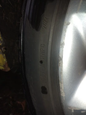 ���� � ������ 205/55R17 �� Renault Scenic | Mobile.bg � ����� ������ 4