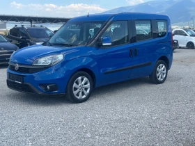Fiat Doblo 1.6Mjet* 120кс* EURO6* , снимка 1