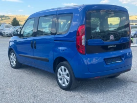 Fiat Doblo 1.6Mjet* 120кс* EURO6* , снимка 4