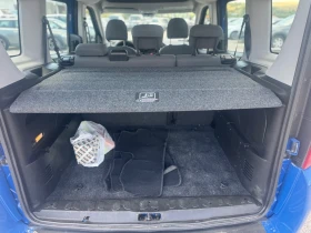 Fiat Doblo 1.6Mjet* 120кс* EURO6* , снимка 11