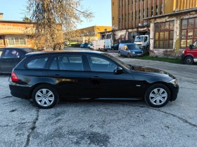 BMW 318 2.0 бензин 143 кс, Facelift модел, Топ състояние , снимка 4