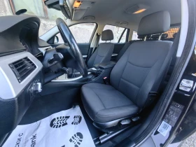 BMW 318 2.0 бензин 143 кс, Facelift модел, Топ състояние , снимка 14