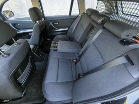 BMW 318 2.0 бензин 143 кс, Facelift модел, Топ състояние , снимка 17