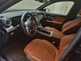 Mercedes-Benz GLC 200, снимка 8