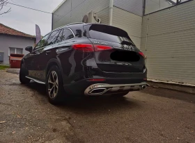 Mercedes-Benz GLC 200, снимка 4