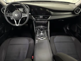 Alfa Romeo Giulia 2.2 JTD AUTOMATIC - BUSINESS, снимка 9