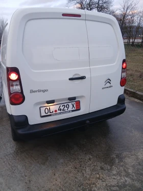 Citroen Berlingo 1, 6 d, снимка 5