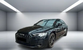 Audi A8 50 TDI Quattro = S-line = Гаранция, снимка 1
