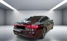 Audi A8 50 TDI Quattro = S-line = Гаранция, снимка 2