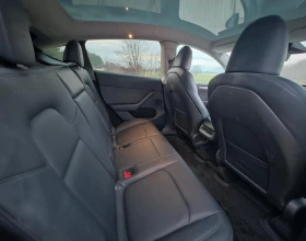 Tesla Model Y Performance EU Гаранция, снимка 11