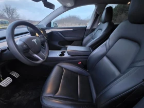 Tesla Model Y Performance EU Гаранция, снимка 8