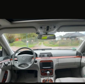 Mercedes-Benz S 320 Cdi, снимка 5