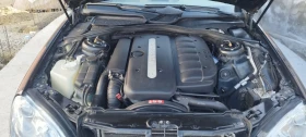 Mercedes-Benz S 320 Cdi, снимка 14