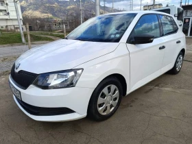 Skoda Fabia, снимка 4