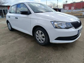 Skoda Fabia, снимка 2