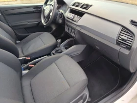 Skoda Fabia, снимка 9