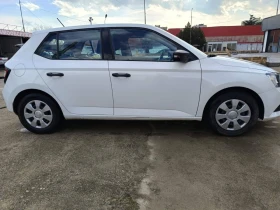 Skoda Fabia, снимка 1