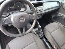 Skoda Fabia, снимка 8